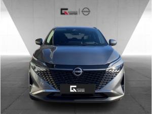 Nissan Qashqai N-CONNECTA Komfort 140PS Winter/HUD/AVM/Carplay