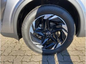 Nissan Qashqai N-CONNECTA Komfort 140PS Winter/HUD/AVM/Carplay