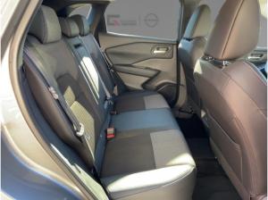 Nissan Qashqai N-CONNECTA Komfort 140PS Winter/HUD/AVM/Carplay