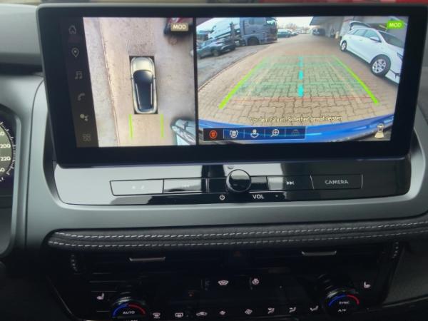 Nissan Qashqai N-DESIGN 158PS Automatik Winter/360°/Carplay nur noch 1x am Lager!