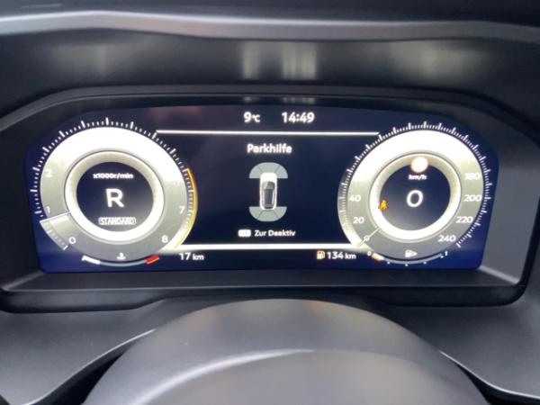 Nissan Qashqai N-DESIGN 158PS Automatik Winter/360°/Carplay nur noch 1x am Lager!