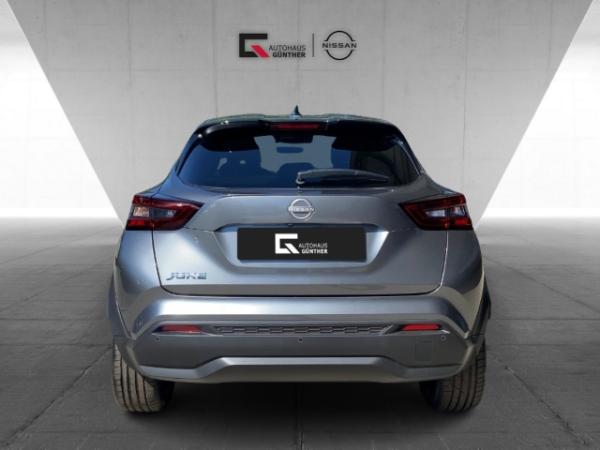 Nissan Juke TEKNA 114PS Winter/BOSE/360°/Carplay