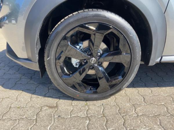 Nissan Juke TEKNA 114PS Winter/BOSE/360°/Carplay