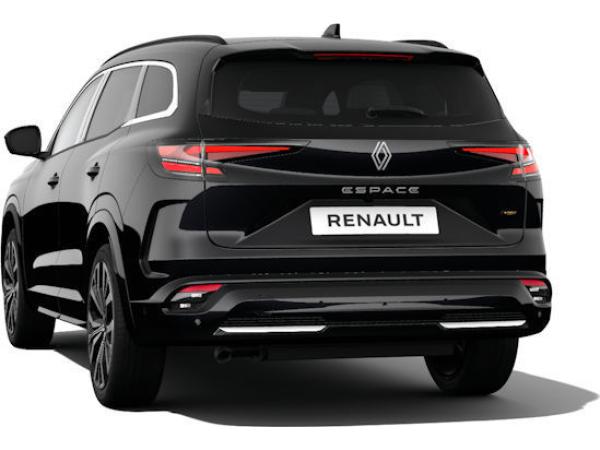 Renault Espace Iconic E-Tech 200 7-Sitzer⚡️GEWERBE-AKTION⚡️