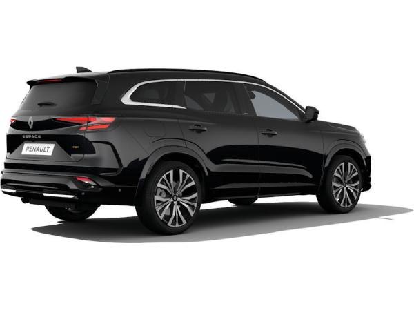 Renault Espace Iconic E-Tech 200 7-Sitzer⚡️GEWERBE-AKTION⚡️