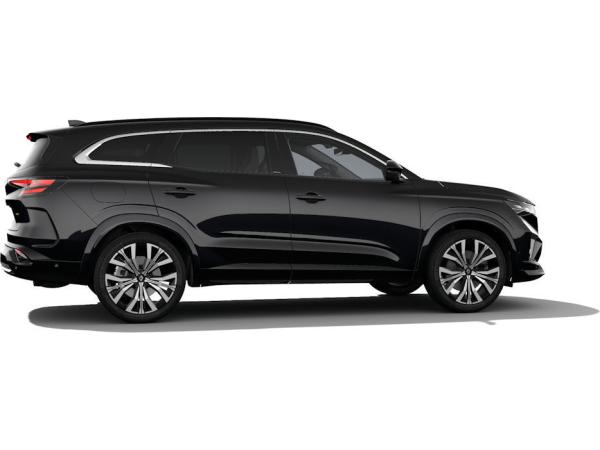 Renault Espace Iconic E-Tech 200 7-Sitzer⚡️GEWERBE-AKTION⚡️