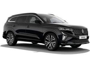 Renault Espace Iconic E-Tech 200 7-Sitzer⚡️GEWERBE-AKTION⚡️