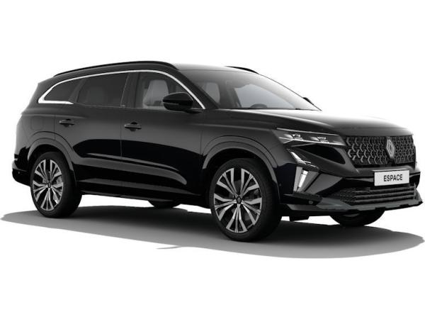 Renault Espace Iconic E-Tech 200 7-Sitzer⚡️GEWERBE-AKTION⚡️