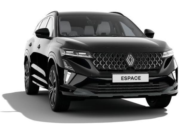 Renault Espace Iconic E-Tech 200 7-Sitzer⚡️GEWERBE-AKTION⚡️