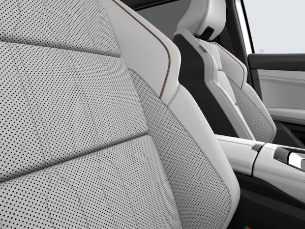 Renault Espace Iconic E-Tech 200 7-Sitzer⚡️GEWERBE-AKTION⚡️