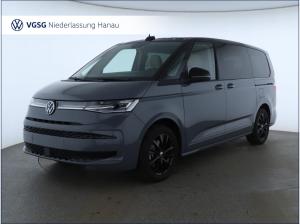 Volkswagen Multivan Edition Lang AHK 7Sitzer Vis-a-Vis Navi
