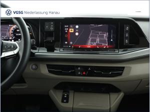 Volkswagen Multivan Edition Lang AHK 7Sitzer Vis-a-Vis Navi