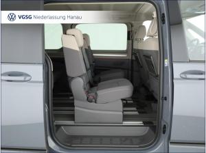 Volkswagen Multivan Edition Lang AHK 7Sitzer Vis-a-Vis Navi