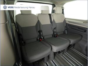 Volkswagen Multivan Edition Lang AHK 7Sitzer Vis-a-Vis Navi