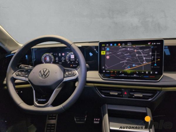 Volkswagen Tiguan 1,5 eTSI DSG Energy Gar.2030 NAVI+R-KAMERA