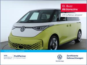Volkswagen ID.Buzz ID. Buzz Pro Lang AHK TravelAssist AreaView HeadUp