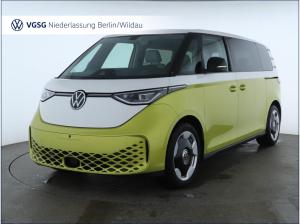 Volkswagen ID.Buzz ID. Buzz Pro Lang AHK TravelAssist AreaView HeadUp