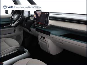 Volkswagen ID.Buzz ID. Buzz Pro Lang AHK TravelAssist AreaView HeadUp