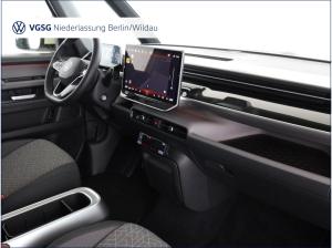 Volkswagen ID.Buzz ID. Buzz Pro Lang TAXI-Umbau PanoDach Navi DWA ACC