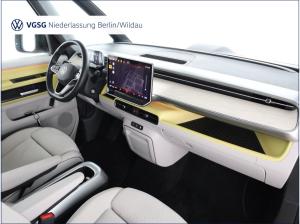 Volkswagen ID.Buzz ID. Buzz Pro Lang AHK TravelAssist AreaView HeadUp