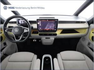 Volkswagen ID.Buzz ID. Buzz Pro Lang AHK TravelAssist AreaView HeadUp