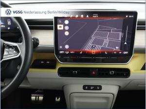 Volkswagen ID.Buzz ID. Buzz Pro Lang AHK TravelAssist AreaView HeadUp
