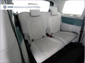 Volkswagen ID.Buzz ID. Buzz Pro Lang AHK TravelAssist AreaView HeadUp