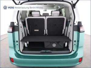 Volkswagen ID.Buzz ID. Buzz Pro Lang AHK TravelAssist AreaView HeadUp