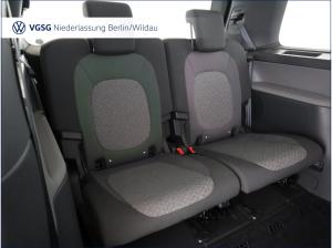 Volkswagen ID.Buzz ID. Buzz Pro Lang TAXI-Umbau PanoDach Navi DWA ACC