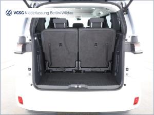 Volkswagen ID.Buzz ID. Buzz Pro Lang TAXI-Umbau PanoDach Navi DWA ACC