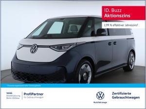 Volkswagen ID.Buzz ID. Buzz Pro Lang AHK TravelAssist AreaView HeadUp