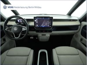 Volkswagen ID.Buzz ID. Buzz Pro Lang AHK TravelAssist AreaView HeadUp
