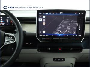 Volkswagen ID.Buzz ID. Buzz Pro Lang AHK TravelAssist AreaView HeadUp