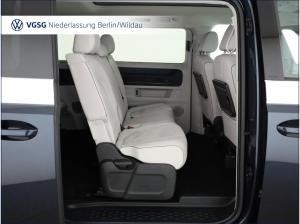 Volkswagen ID.Buzz ID. Buzz Pro Lang AHK TravelAssist AreaView HeadUp