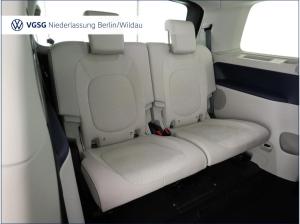 Volkswagen ID.Buzz ID. Buzz Pro Lang AHK TravelAssist AreaView HeadUp