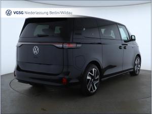 Volkswagen ID.Buzz GTX Head-Up AHK 7-Sitzer Bluetooth Navi