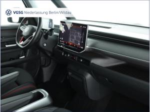 Volkswagen ID.Buzz GTX Head-Up AHK 7-Sitzer Bluetooth Navi