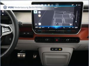 Volkswagen ID.Buzz ID. Buzz Pro Lang AHK PanoDach EasyOpen AreaView