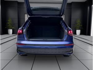 Audi A3 SportbackTDI ADVANCED NAVI LED KAMERA VIRTUAL