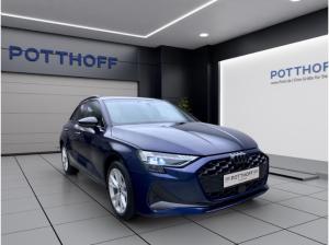 Audi A3 SportbackTDI ADVANCED NAVI LED KAMERA VIRTUAL