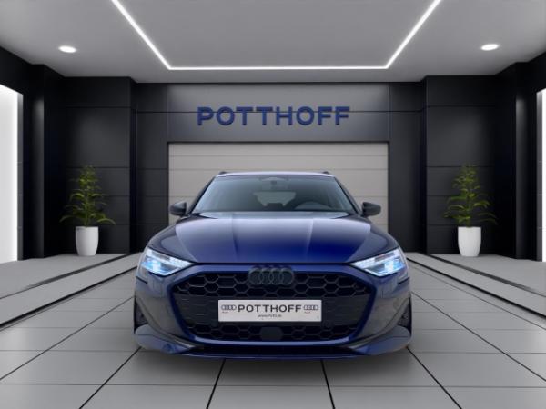 Audi A3 SportbackTDI ADVANCED NAVI LED KAMERA VIRTUAL