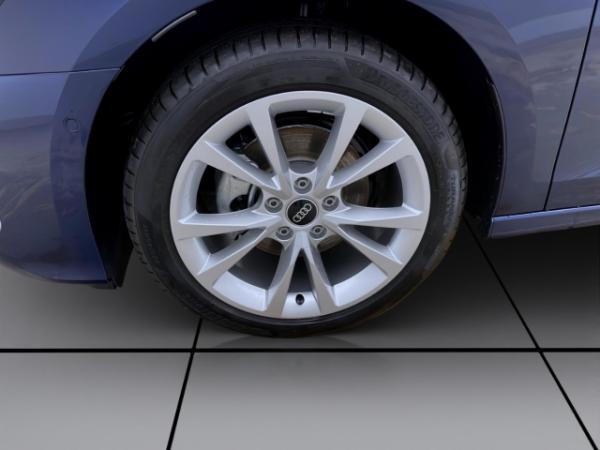 Audi A3 SportbackTDI ADVANCED NAVI LED KAMERA VIRTUAL