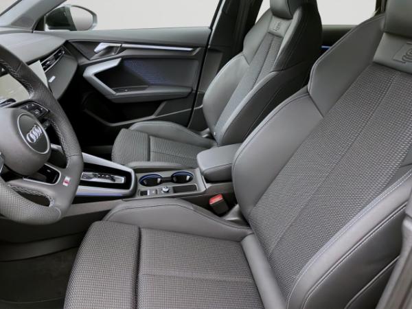 Audi A3 SportbackTDI ADVANCED NAVI LED KAMERA VIRTUAL