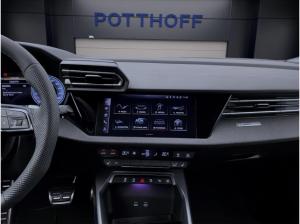 Audi A3 SportbackTDI ADVANCED NAVI LED KAMERA VIRTUAL