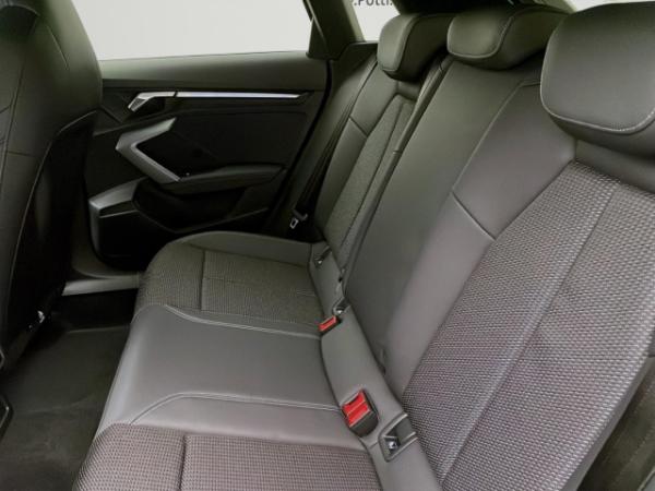 Audi A3 SportbackTDI ADVANCED NAVI LED KAMERA VIRTUAL