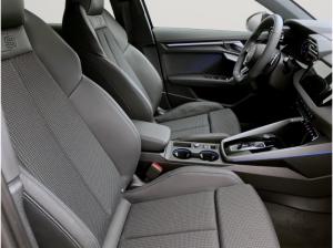 Audi A3 SportbackTDI ADVANCED NAVI LED KAMERA VIRTUAL