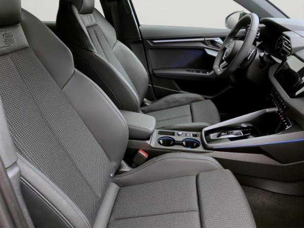 Audi A3 SportbackTDI ADVANCED NAVI LED KAMERA VIRTUAL