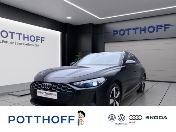 Audi A5 Avant TDI AHK NAVI LED SITZHZG LED LM19