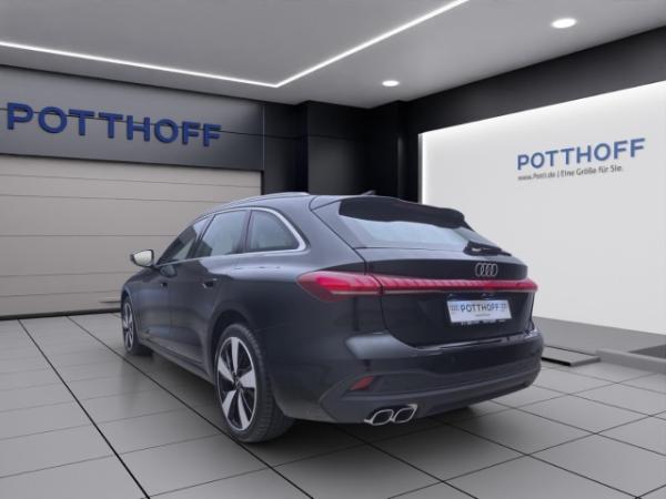 Audi A5 Avant TDI AHK NAVI LED SITZHZG LED LM19