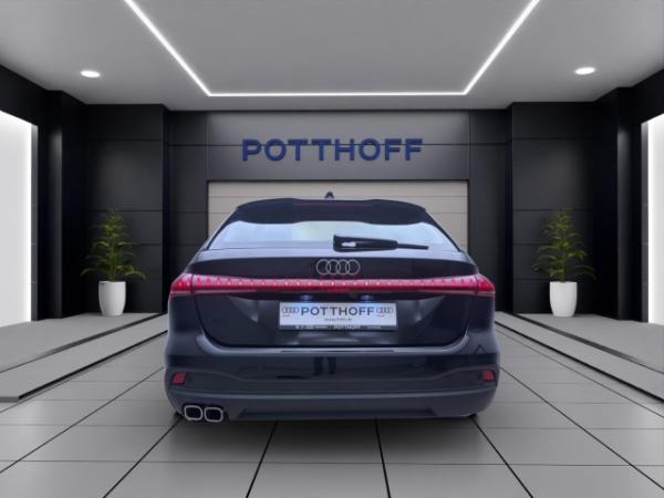 Audi A5 Avant TDI AHK NAVI LED SITZHZG LED LM19
